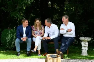 Logic - Konferenz Impressionen 2025- La Villa am Starnberger See - Powered by Palmira Capital - Frankfurt am Main