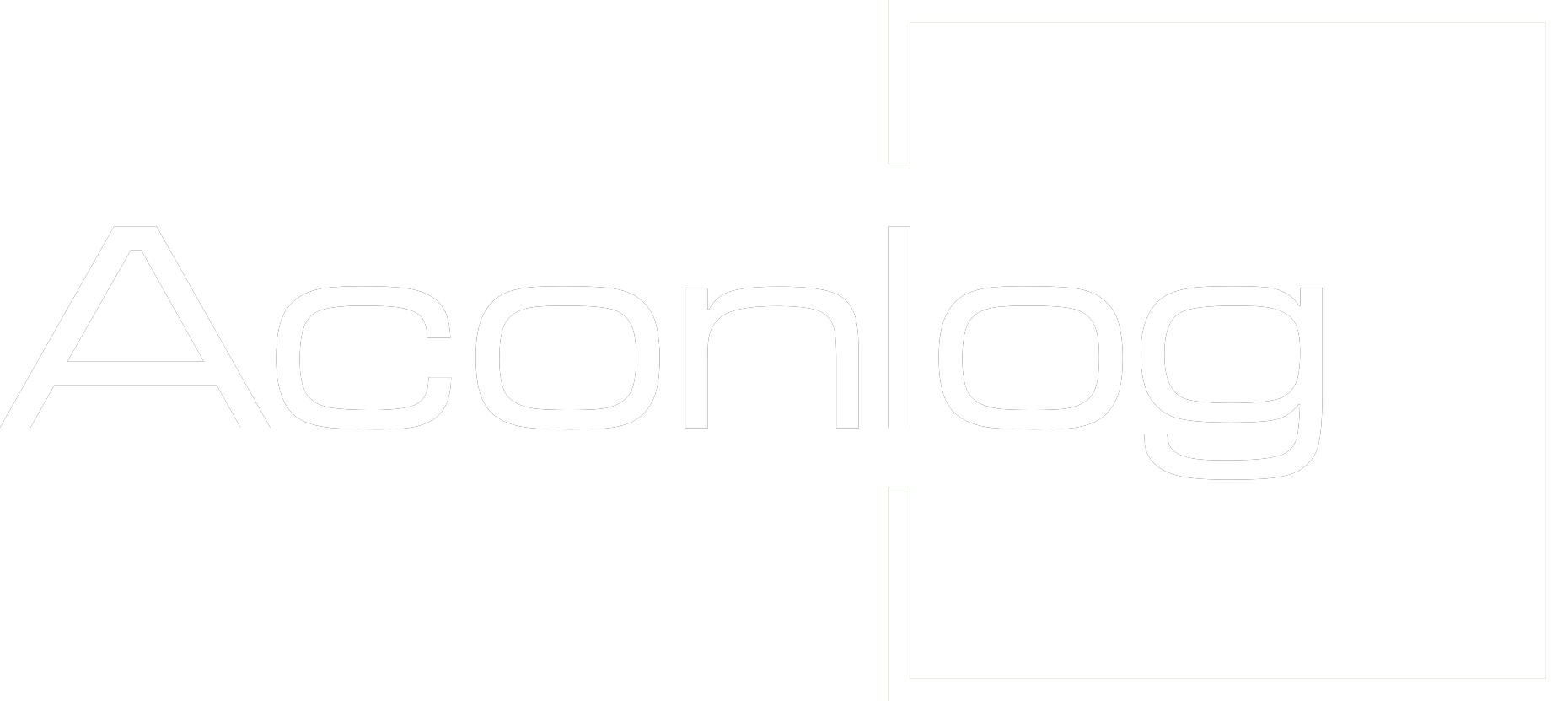 Logic-Konferenz - Sponsor: Aconlog - PROJEKTENTWICKLER, VERMIETER UND INVESTOR SPEZIALISIERT AUF INDUSTRIEIMMOBILIEN