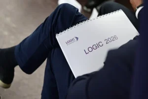 Logic - Konferenz Impressionen 2026 - Hamburg - Powered by Palmira Capital - Frankfurt am Main